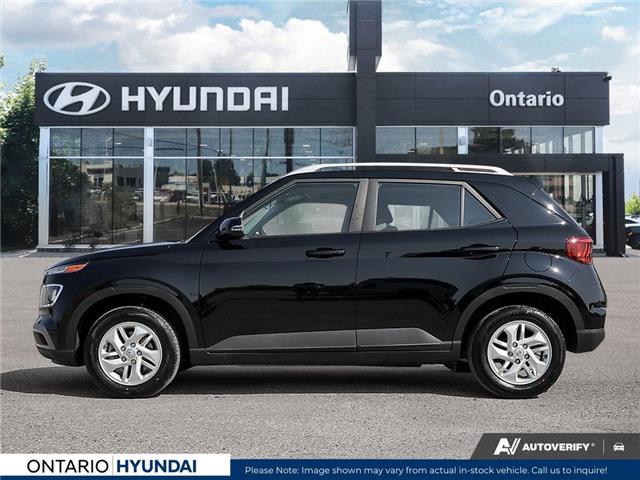 2026 Hyundai Venue Preferred (Stk: 7-1866) in Whitby - Image 3 of 27