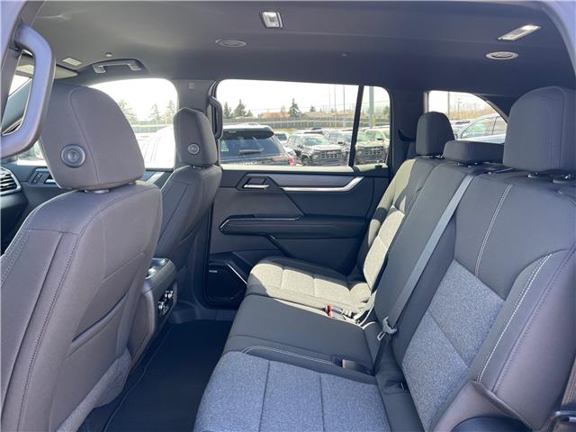 2026 GMC Acadia Elevation (Stk: TJ216016) in Calgary - Image 18 of 21