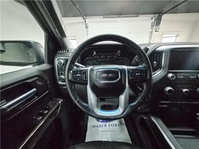 2021 GMC Sierra 1500 Elevation (Stk: U456092) in Shellbrook - Image 11 of 21