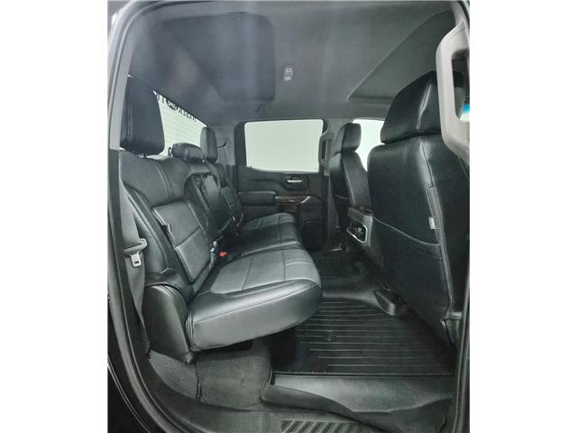 2021 GMC Sierra 1500 Elevation (Stk: U456092) in Shellbrook - Image 20 of 21
