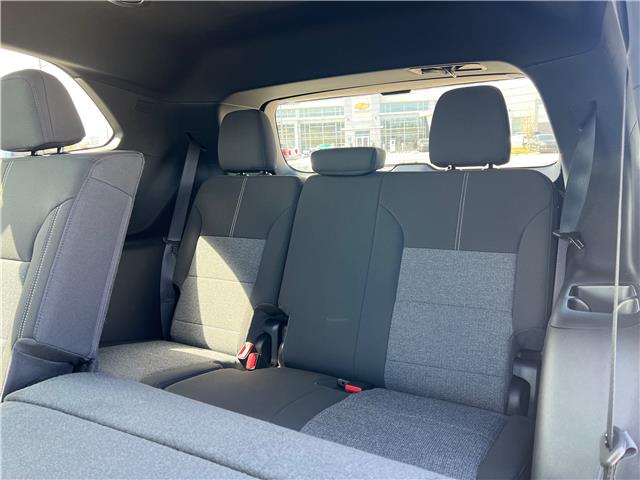 2026 GMC Acadia Elevation (Stk: TJ216016) in Calgary - Image 19 of 21