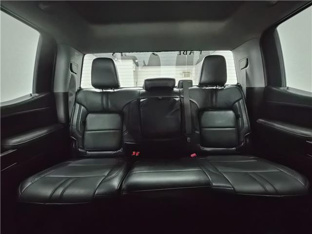 2021 GMC Sierra 1500 Elevation (Stk: U456092) in Shellbrook - Image 19 of 21