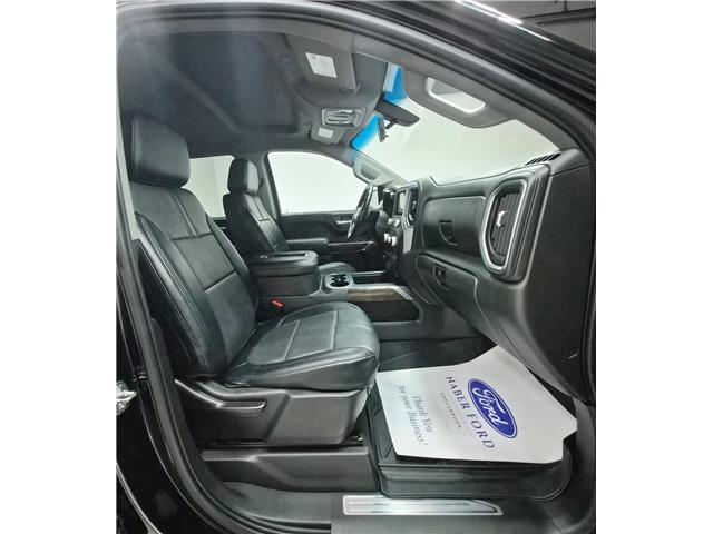 2021 GMC Sierra 1500 Elevation (Stk: U456092) in Shellbrook - Image 13 of 21