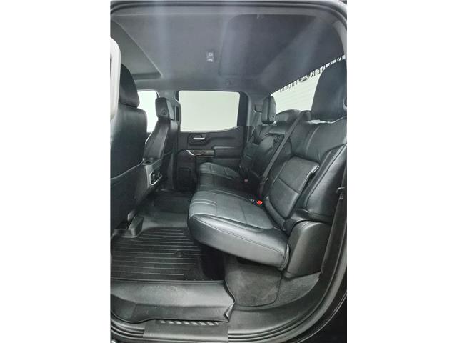 2021 GMC Sierra 1500 Elevation (Stk: U456092) in Shellbrook - Image 18 of 21