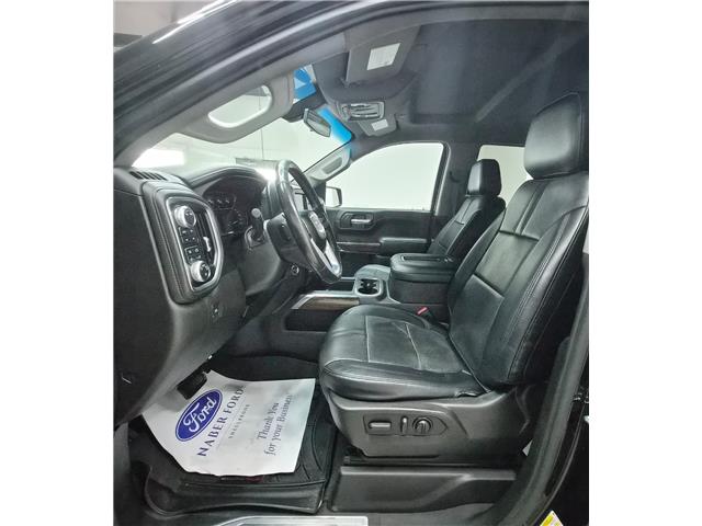 2021 GMC Sierra 1500 Elevation (Stk: U456092) in Shellbrook - Image 10 of 21