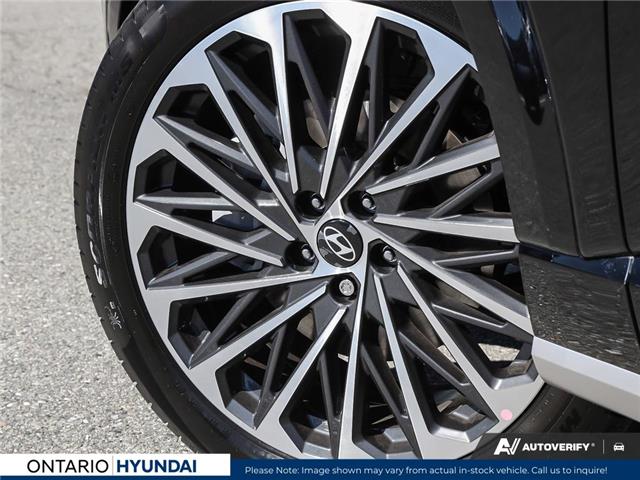 2026 Hyundai Palisade HEV Ultimate Calligraphy (Stk: 7-1870) in Whitby - Image 6 of 23