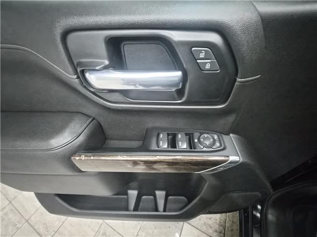 2021 GMC Sierra 1500 Elevation (Stk: U456092) in Shellbrook - Image 9 of 21