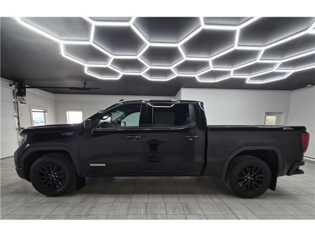 2021 GMC Sierra 1500 Elevation (Stk: U456092) in Shellbrook - Image 2 of 21
