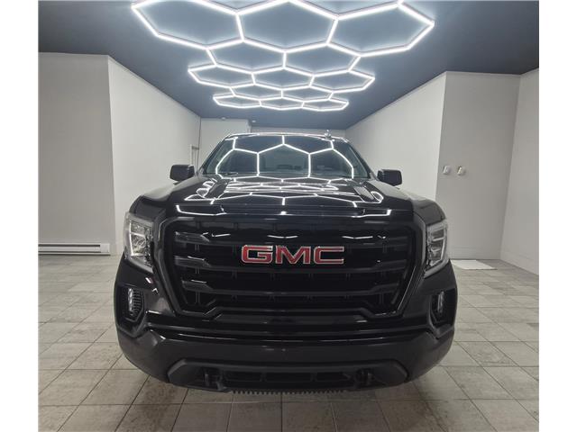 2021 GMC Sierra 1500 Elevation (Stk: U456092) in Shellbrook - Image 8 of 21