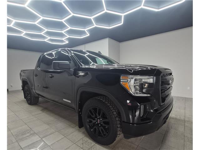 2021 GMC Sierra 1500 Elevation (Stk: U456092) in Shellbrook - Image 7 of 21