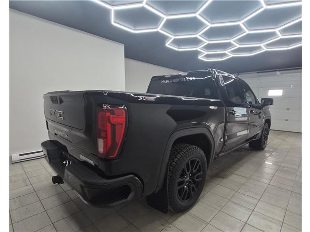 2021 GMC Sierra 1500 Elevation (Stk: U456092) in Shellbrook - Image 6 of 21