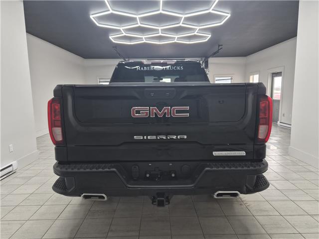 2021 GMC Sierra 1500 Elevation (Stk: U456092) in Shellbrook - Image 4 of 21