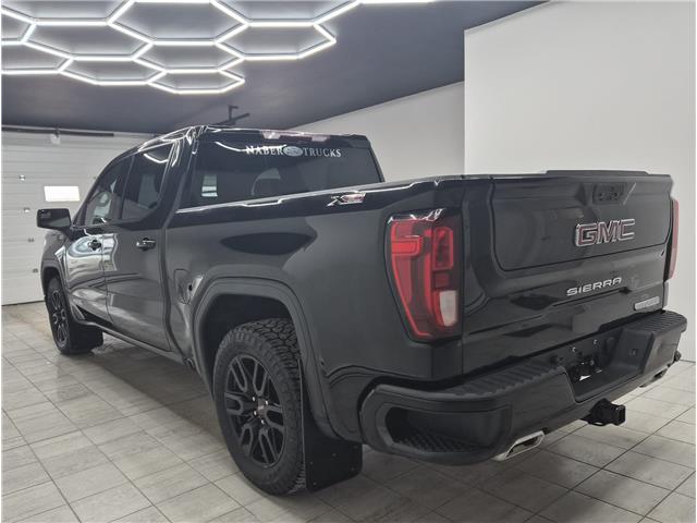 2021 GMC Sierra 1500 Elevation (Stk: U456092) in Shellbrook - Image 3 of 21