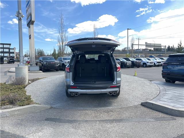 2026 GMC Acadia Elevation (Stk: TJ216016) in Calgary - Image 20 of 21