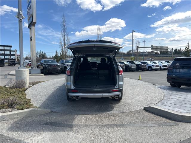 2026 GMC Acadia Elevation (Stk: TJ216016) in Calgary - Image 21 of 21