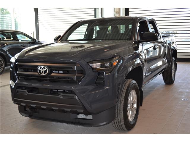 2026 Toyota Tacoma Base (Stk: 26800) in Kingston - Image 1 of 9