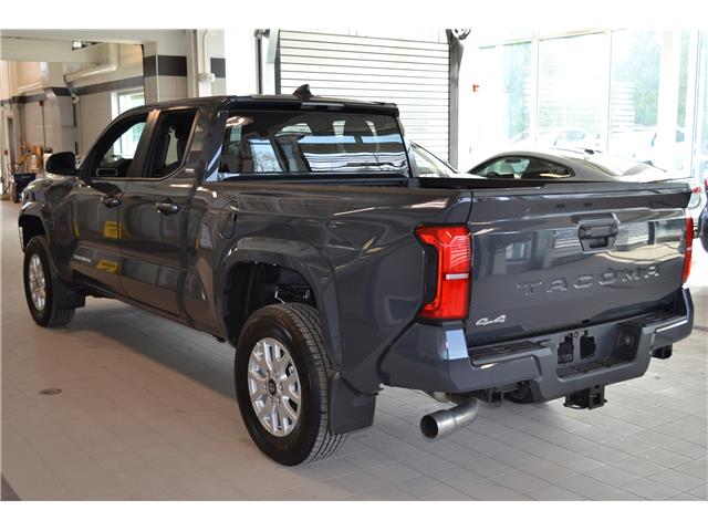 2026 Toyota Tacoma Base (Stk: 26800) in Kingston - Image 2 of 9