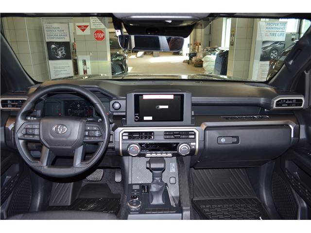 2026 Toyota Tacoma Base (Stk: 26800) in Kingston - Image 3 of 9