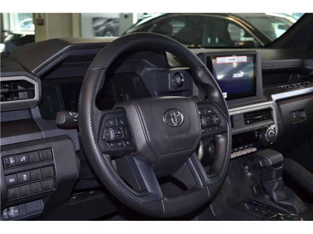 2026 Toyota Tacoma Base (Stk: 26800) in Kingston - Image 4 of 9