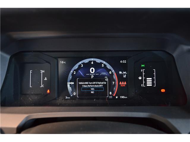 2026 Toyota Tacoma Base (Stk: 26800) in Kingston - Image 5 of 9