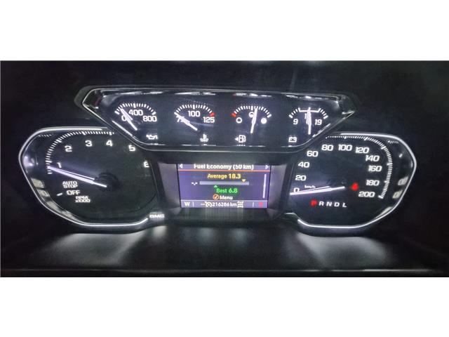 2021 GMC Sierra 1500 Elevation (Stk: U456092) in Shellbrook - Image 12 of 21