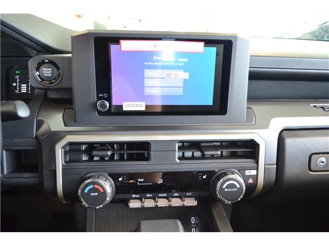 2026 Toyota Tacoma Base (Stk: 26800) in Kingston - Image 6 of 9