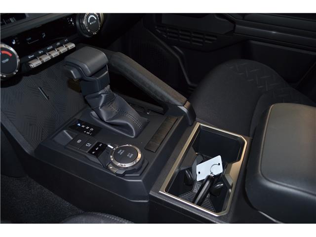 2026 Toyota Tacoma Base (Stk: 26800) in Kingston - Image 7 of 9