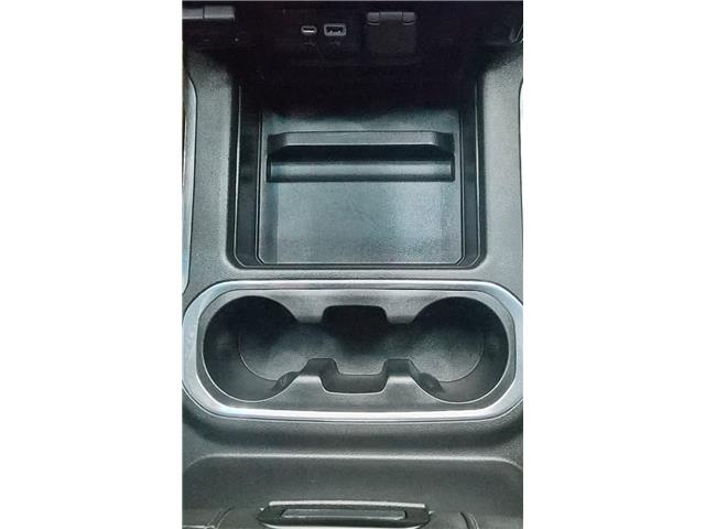 2021 GMC Sierra 1500 Elevation (Stk: U456092) in Shellbrook - Image 16 of 21