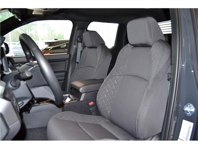 2026 Toyota Tacoma Base (Stk: 26800) in Kingston - Image 8 of 9