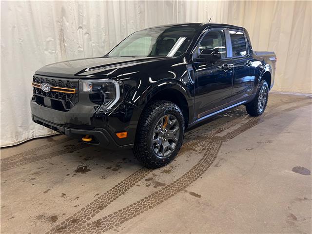2026 Ford Maverick Tremor (Stk: 26MV2) in St.Paul - Image 2 of 10