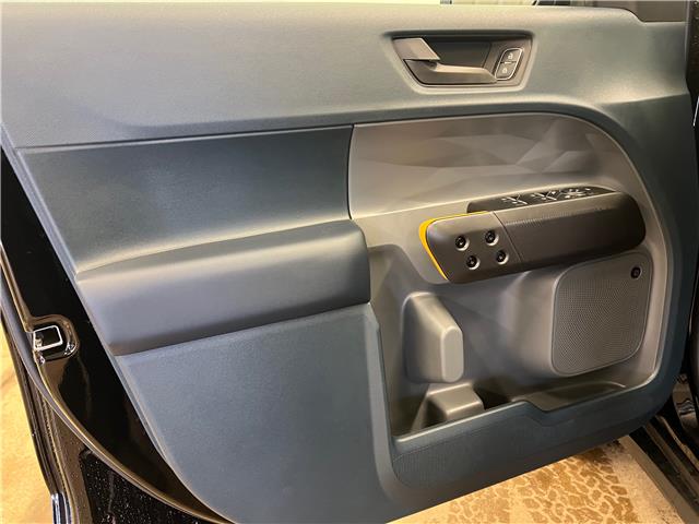 2026 Ford Maverick Tremor (Stk: 26MV2) in St.Paul - Image 3 of 10