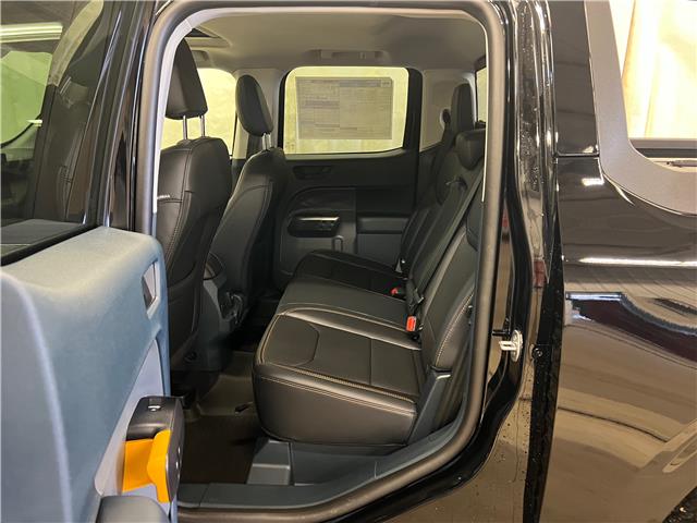 2026 Ford Maverick Tremor (Stk: 26MV2) in St.Paul - Image 4 of 10