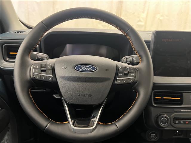 2026 Ford Maverick Tremor (Stk: 26MV2) in St.Paul - Image 5 of 10