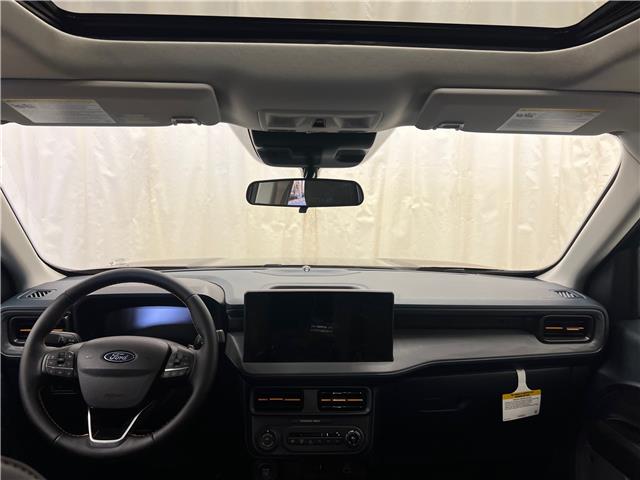 2026 Ford Maverick Tremor (Stk: 26MV2) in St.Paul - Image 6 of 10