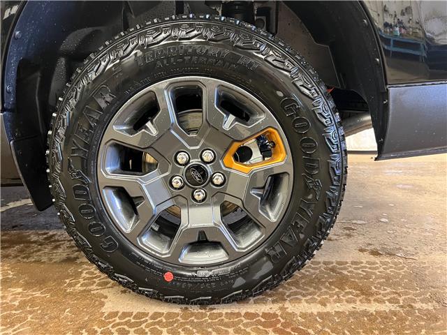 2026 Ford Maverick Tremor (Stk: 26MV2) in St.Paul - Image 9 of 10
