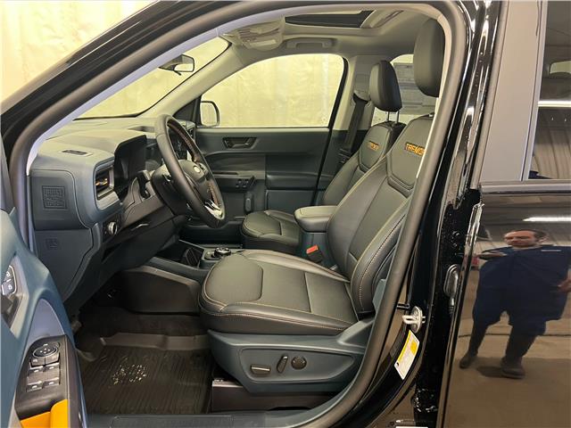 2026 Ford Maverick Tremor (Stk: 26MV2) in St.Paul - Image 10 of 10