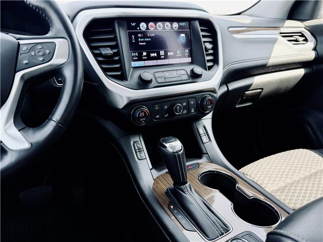 2019 GMC Acadia SLE-2 (Stk: 174171U) in PORT PERRY - Image 31 of 41