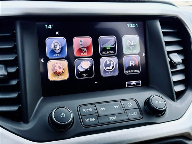 2019 GMC Acadia SLE-2 (Stk: 174171U) in PORT PERRY - Image 32 of 41