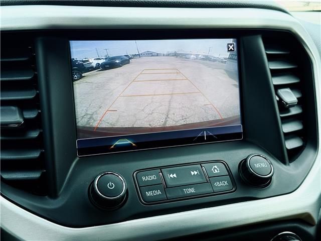 2019 GMC Acadia SLE-2 (Stk: 174171U) in PORT PERRY - Image 33 of 41