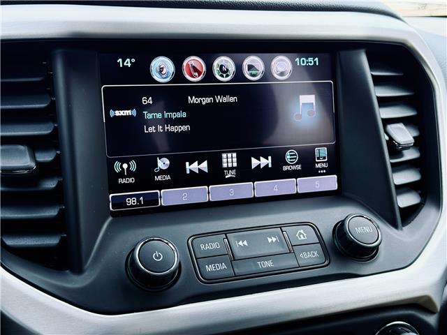 2019 GMC Acadia SLE-2 (Stk: 174171U) in PORT PERRY - Image 34 of 41