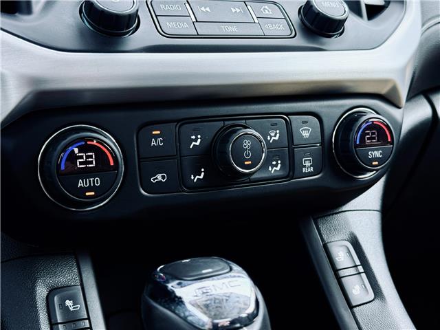 2019 GMC Acadia SLE-2 (Stk: 174171U) in PORT PERRY - Image 35 of 41