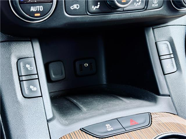 2019 GMC Acadia SLE-2 (Stk: 174171U) in PORT PERRY - Image 36 of 41