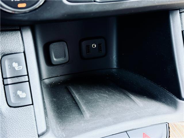 2019 GMC Acadia SLE-2 (Stk: 174171U) in PORT PERRY - Image 38 of 41