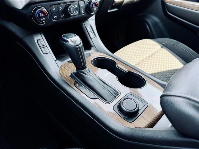 2019 GMC Acadia SLE-2 (Stk: 174171U) in PORT PERRY - Image 39 of 41