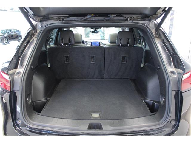2021 Chevrolet Blazer RS (Stk: U7639) in North Bay - Image 24 of 25