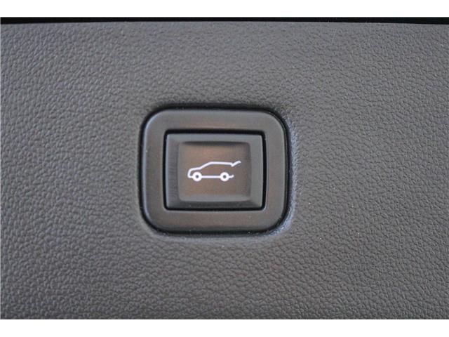 2021 Chevrolet Blazer RS (Stk: U7639) in North Bay - Image 25 of 25