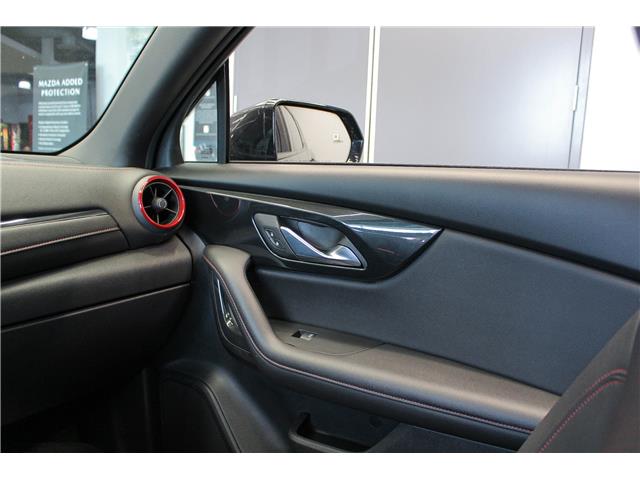 2021 Chevrolet Blazer RS (Stk: U7639) in North Bay - Image 23 of 25