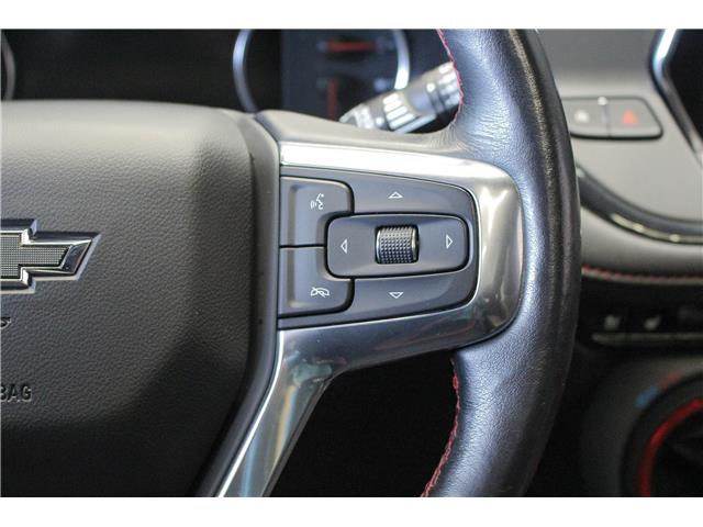 2021 Chevrolet Blazer RS (Stk: U7639) in North Bay - Image 14 of 25