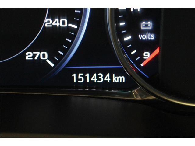 2021 Chevrolet Blazer RS (Stk: U7639) in North Bay - Image 16 of 25