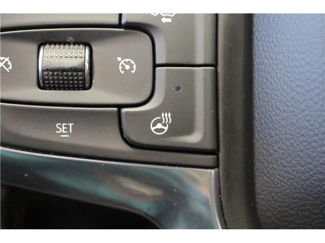 2021 Chevrolet Blazer RS (Stk: U7639) in North Bay - Image 15 of 25